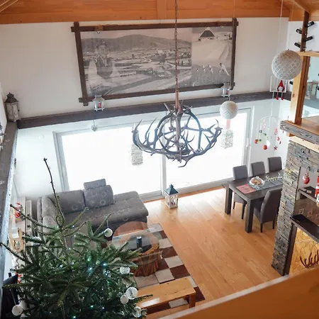 Planinska Kuca Ema Kupres (Canton 10)