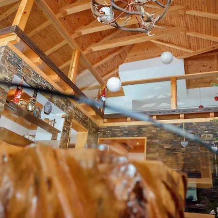Chalet Planinska Kuca Ema Kupres (Canton 10)