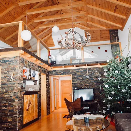 Planinska Kuca Ema Kupres (Canton 10)