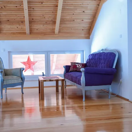 Planinska Kuca Ema Chalet Kupres (Canton 10)