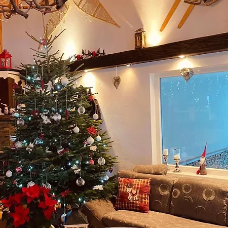 Chalé Planinska Kuca Ema Kupres (Canton 10)