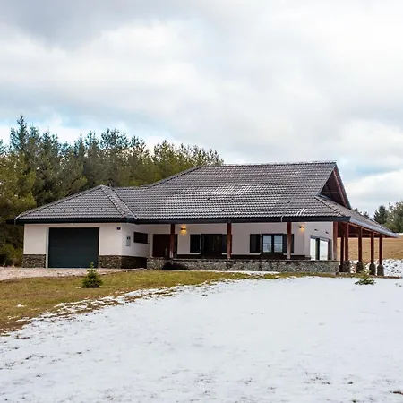 Domek alpejski Planinska Kuca Ema