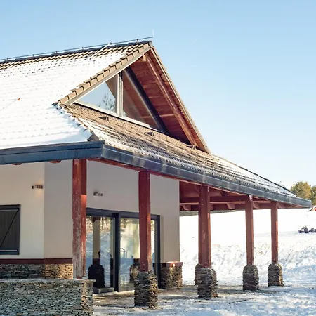 Planinska Kuca Ema Kupres (Canton 10)