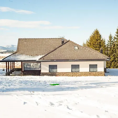 Chalé Planinska Kuca Ema