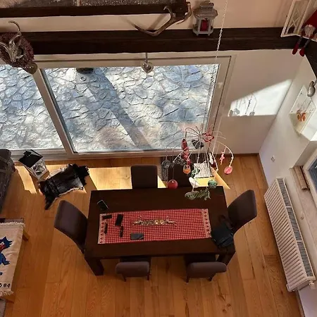 Chalé Planinska Kuca Ema Kupres (Canton 10)