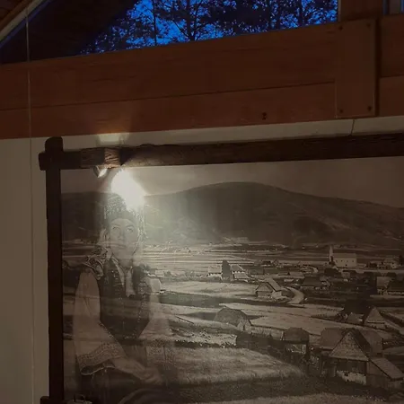 Planinska Kuca Ema * Kupres (Canton 10)