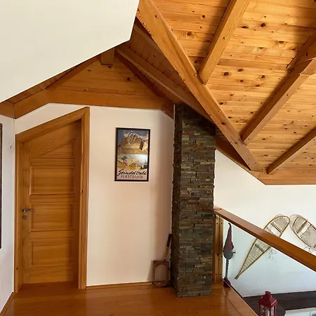 Planinska Kuca Ema *